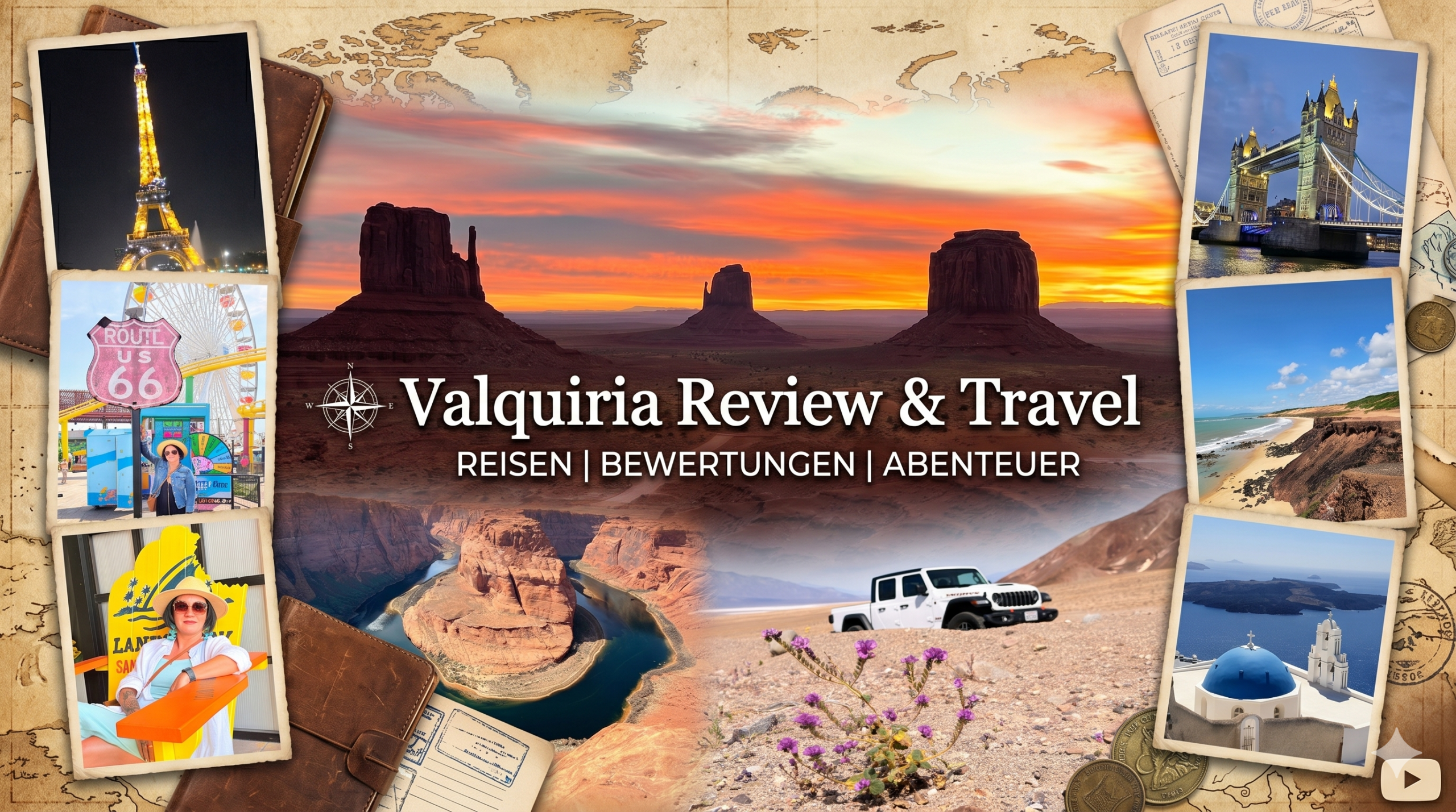 Valquiria Travel