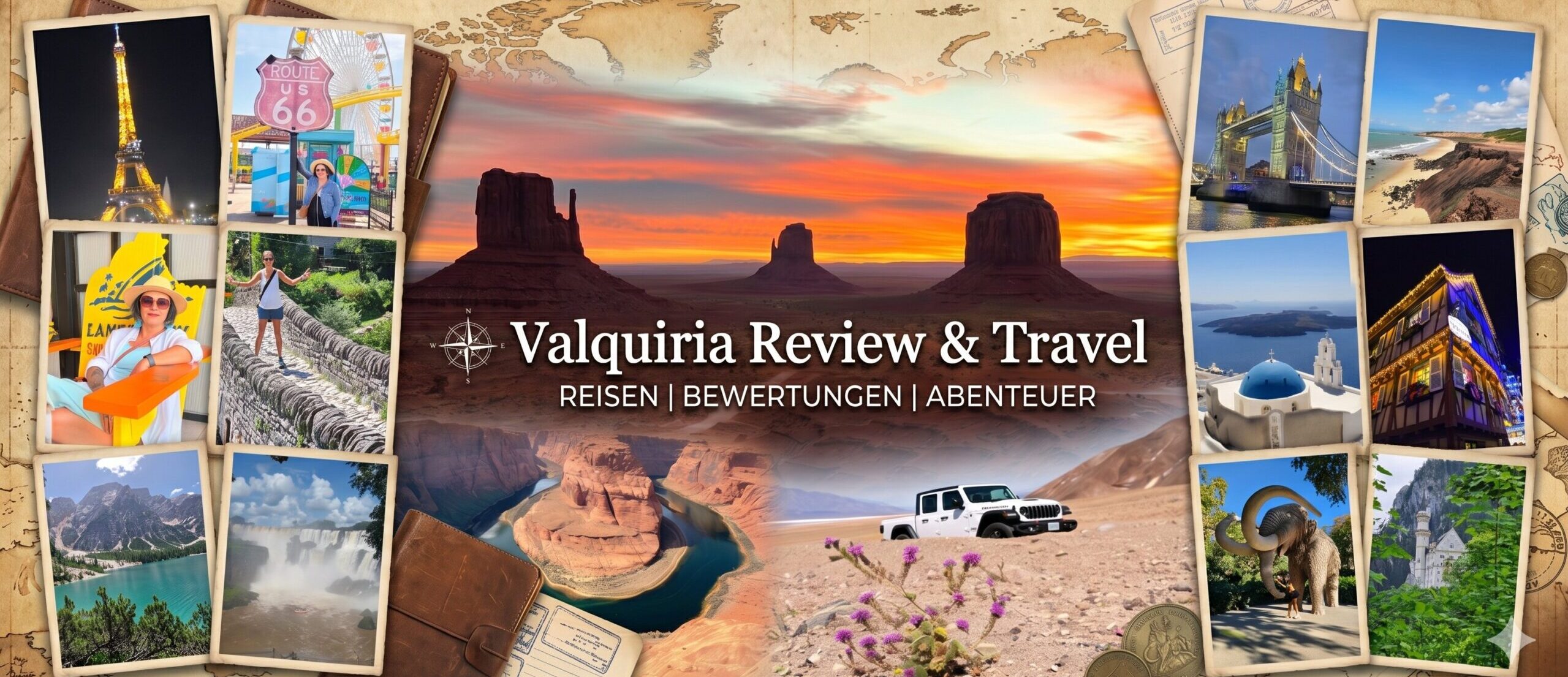 Valquiria Travel